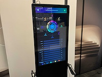 2023 anovator a5 smart body composition analyzer - afbeelding 5 van  9