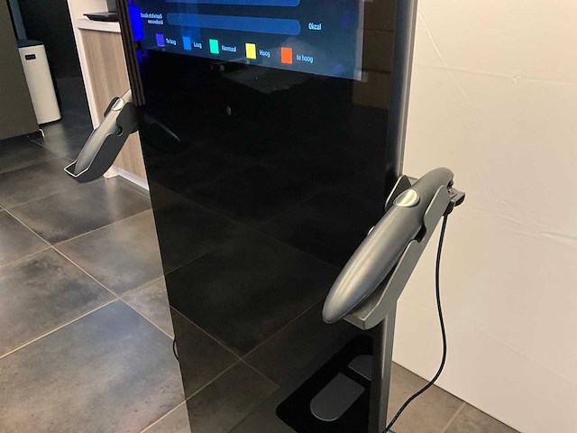 2023 anovator a5 smart body composition analyzer - afbeelding 7 van  9