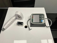 2023 anovator a5 smart body composition analyzer - afbeelding 8 van  9