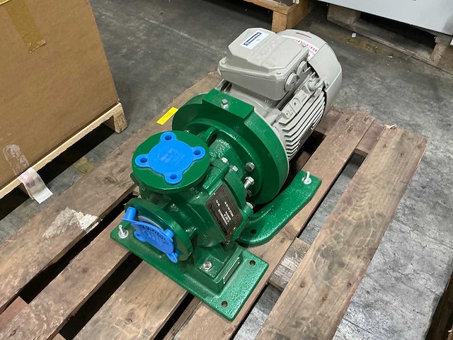 2023 ansimag k+132160 pompunit - afbeelding 2 van  5