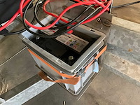 2023 anssems an aanhangwagen - afbeelding 5 van  19
