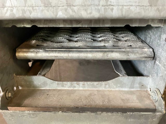 2023 anssems an aanhangwagen - afbeelding 10 van  19