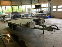 2023 anssems an aanhangwagen - afbeelding 13 van  19