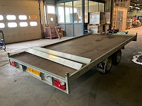 2023 anssems an aanhangwagen - afbeelding 14 van  19