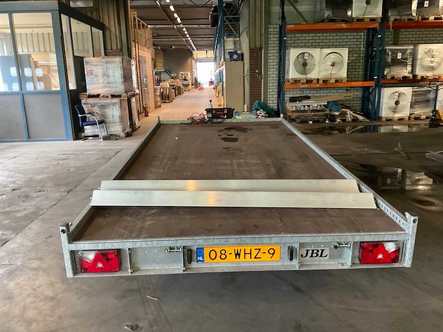 2023 anssems an aanhangwagen - afbeelding 15 van  19