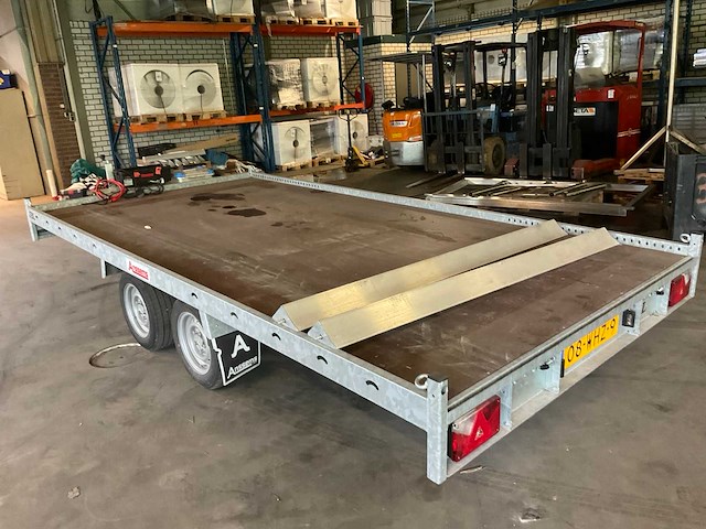 2023 anssems an aanhangwagen - afbeelding 16 van  19