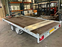 2023 anssems an aanhangwagen - afbeelding 16 van  19