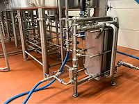 2023 ant systems 2000l brouwinstallatie - afbeelding 5 van  20