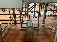 2023 ant systems 2000l brouwinstallatie - afbeelding 7 van  20