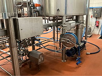 2023 ant systems 2000l brouwinstallatie - afbeelding 9 van  20