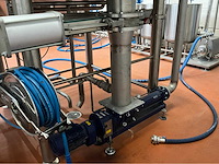 2023 ant systems 2000l brouwinstallatie - afbeelding 5 van  10