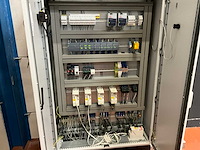 2023 ant systems 2000l brouwinstallatie - afbeelding 11 van  20