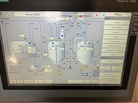 2023 ant systems 2000l brouwinstallatie - afbeelding 18 van  20