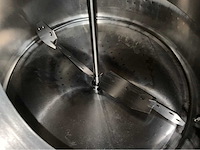 2023 ant systems 2000l brouwinstallatie - afbeelding 20 van  20