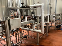 2023 ant systems 2000l brouwinstallatie - afbeelding 3 van  11