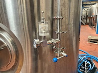 2023 ant systems bright beer tank 2000l biertank - afbeelding 4 van  4