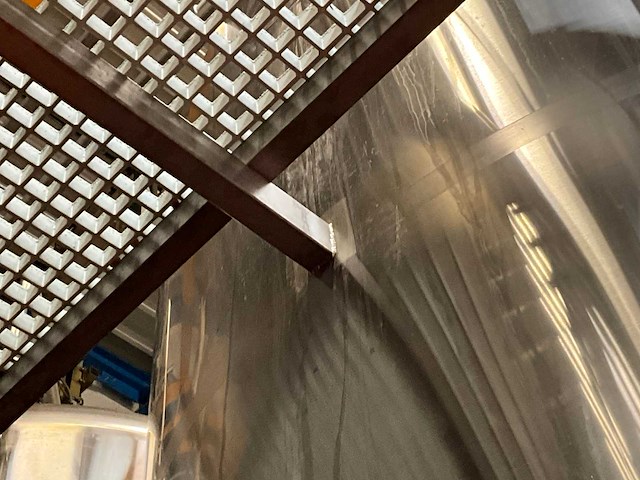 2023 ant systems fermentatie tank (6x) - afbeelding 10 van  10