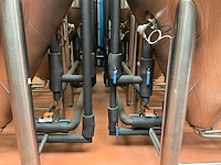 2023 ant systems fermentatie tank (6x) - afbeelding 10 van  10