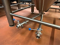 2023 ant systems fermentatie tank (c) (10x) - afbeelding 3 van  5