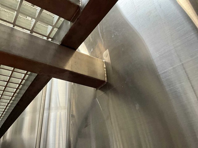 2023 ant systems fermentatie tank (c) (10x) - afbeelding 2 van  10