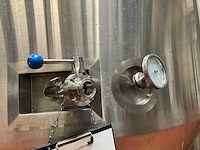 2023 ant systems fermentatie tank (c) (5x) - afbeelding 5 van  10