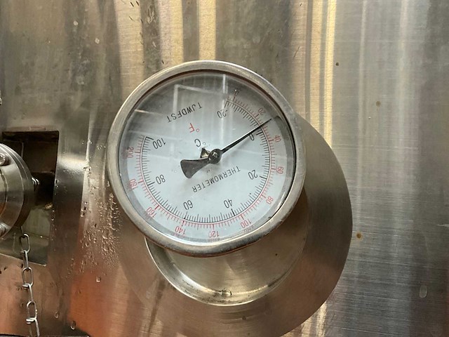 2023 ant systems fermentatie tank (c) (5x) - afbeelding 6 van  10
