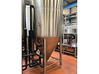 2023 ant systems fermentatie tank (c) (5x) - afbeelding 10 van  10