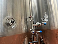 2023 ant systems fermentatie tank (c) (5x) - afbeelding 7 van  10