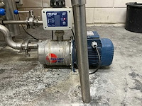 2023 ant systems fermentatie tank - afbeelding 6 van  7