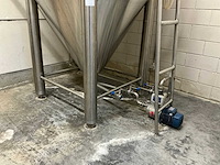2023 ant systems fermentatie tank - afbeelding 3 van  7