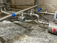 2023 ant systems fermentatie tank - afbeelding 5 van  7