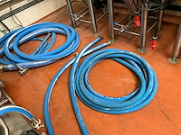2023 ant systems gisttank / fermentatie tank (5x) - afbeelding 8 van  11
