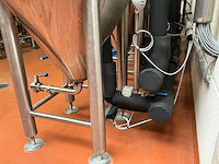 2023 ant systems gisttank / fermentatie tank (5x) - afbeelding 6 van  6