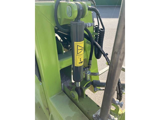 2023 ap bullblaster ap leveller - afbeelding 2 van  31