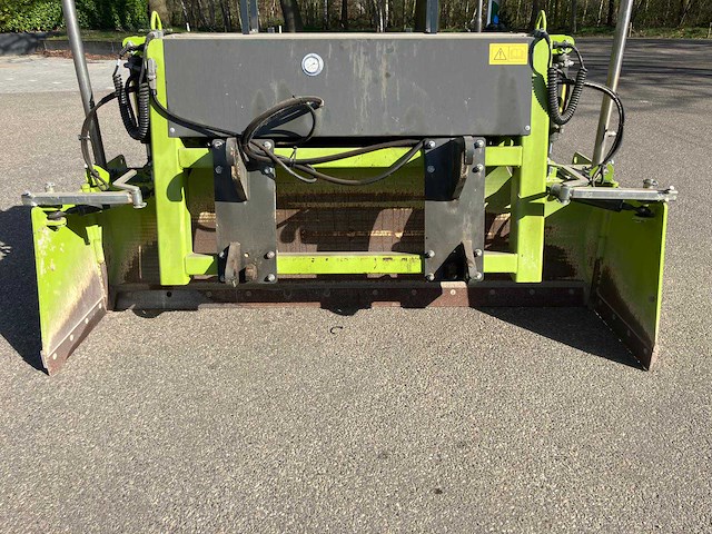 2023 ap bullblaster ap leveller - afbeelding 4 van  31