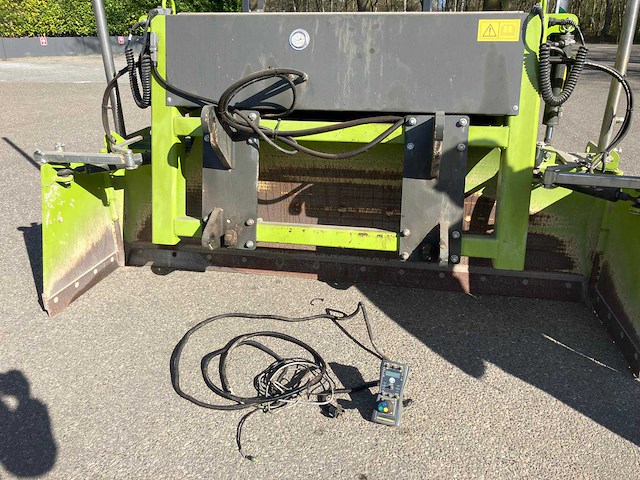 2023 ap bullblaster ap leveller - afbeelding 5 van  31