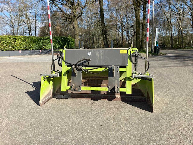 2023 ap bullblaster ap leveller - afbeelding 6 van  31