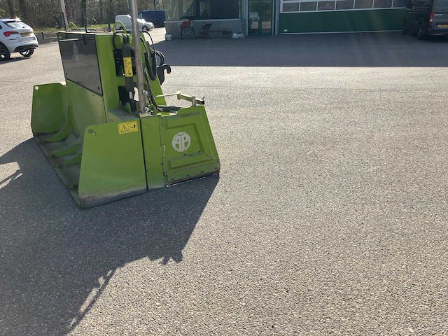 2023 ap bullblaster ap leveller - afbeelding 7 van  31