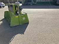 2023 ap bullblaster ap leveller - afbeelding 7 van  31