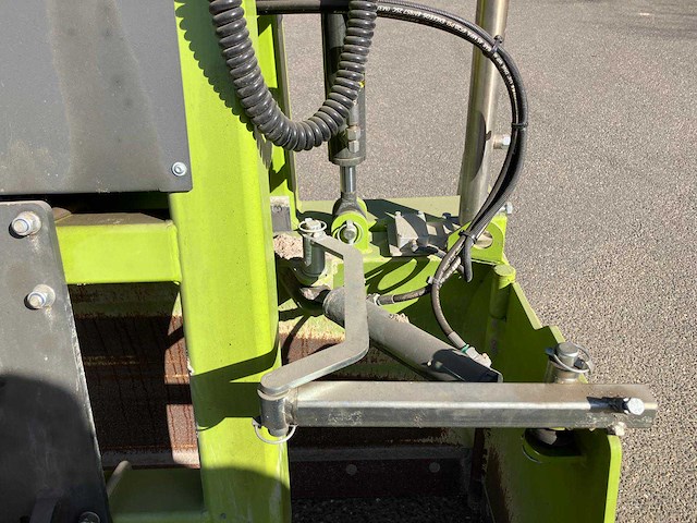 2023 ap bullblaster ap leveller - afbeelding 9 van  31