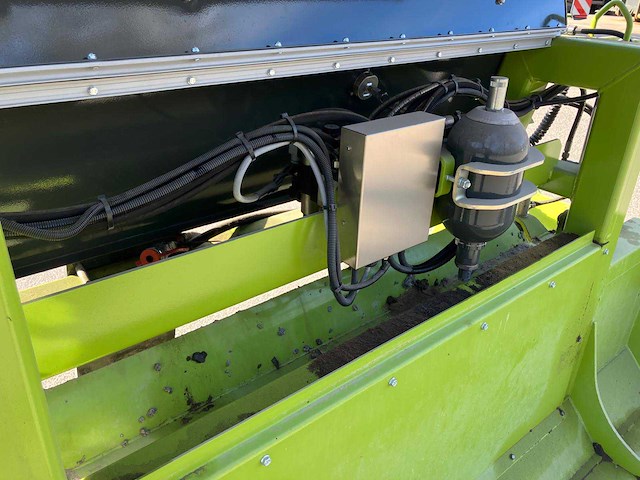 2023 ap bullblaster ap leveller - afbeelding 10 van  31