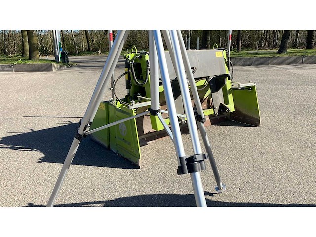 2023 ap bullblaster ap leveller - afbeelding 11 van  31