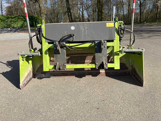 2023 ap bullblaster ap leveller - afbeelding 1 van  31