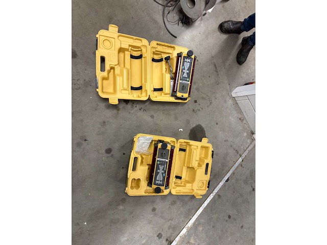 2023 ap bullblaster ap leveller - afbeelding 13 van  31