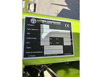 2023 ap bullblaster ap leveller - afbeelding 14 van  31