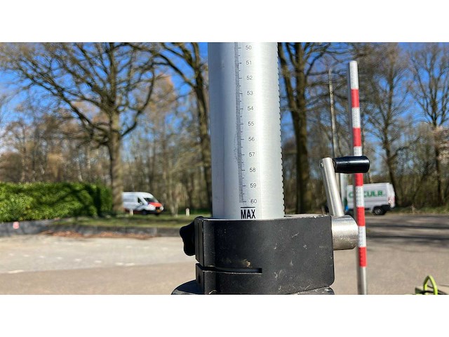 2023 ap bullblaster ap leveller - afbeelding 16 van  31