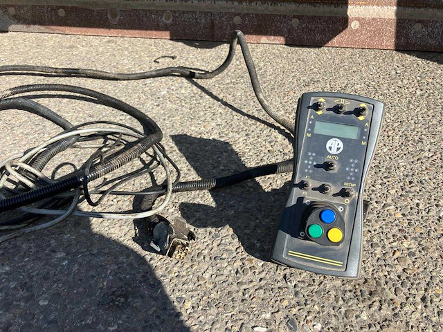 2023 ap bullblaster ap leveller - afbeelding 18 van  31