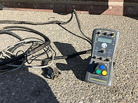 2023 ap bullblaster ap leveller - afbeelding 18 van  31