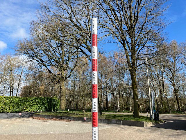 2023 ap bullblaster ap leveller - afbeelding 20 van  31