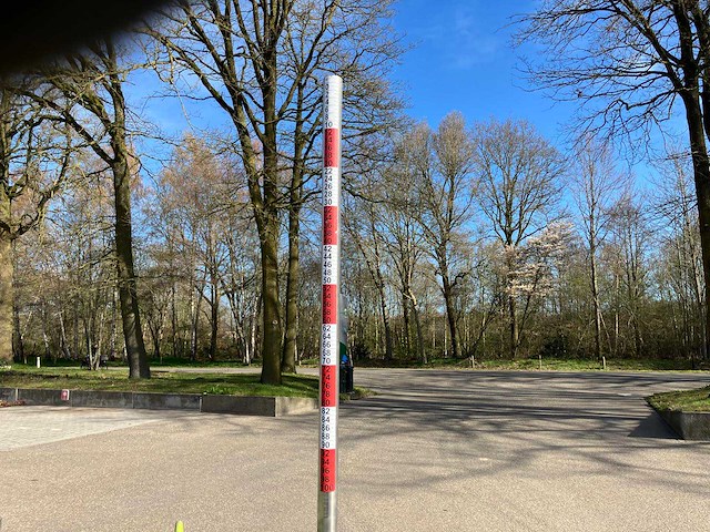 2023 ap bullblaster ap leveller - afbeelding 22 van  31